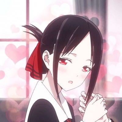 辉夜大小姐三人情侣头像 看不出来图片