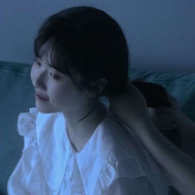 为什么男朋友和我分手了还没有换情侣头像 意境图片