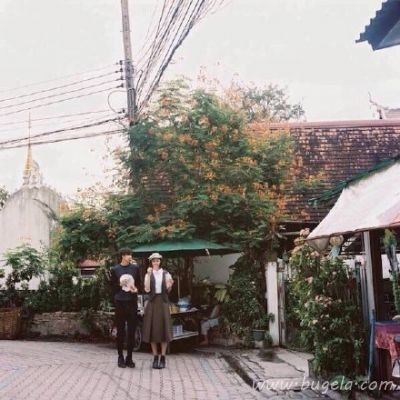 全身照一对情侣头像图片