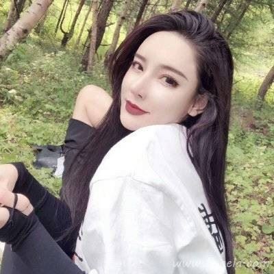 优质女头霸气头像 ins风御姐精致女头像图片