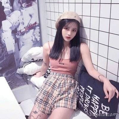 优质女头霸气头像 ins风御姐精致女头像图片