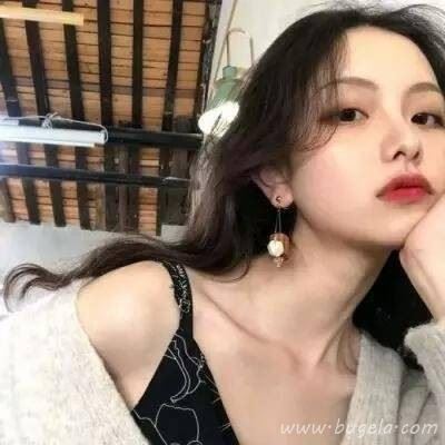 优质女头霸气头像 ins风御姐精致女头像图片