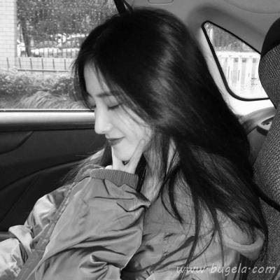 优质女头霸气头像 ins风御姐精致女头像图片