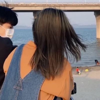 男朋友分手还没换掉情侣头像 可爱图片