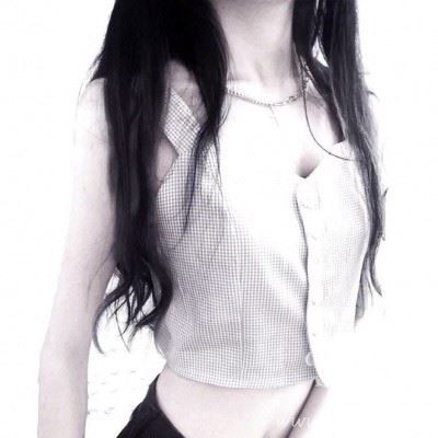 超骚气女生部位头像 女生骚气十足污头像图片