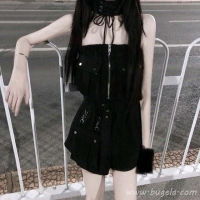 超骚气女生部位头像 女生骚气十足污头像图片