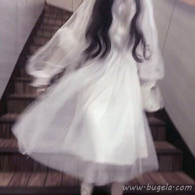 超好看仙气女生头像 仙气十足仙女不露头头像图片