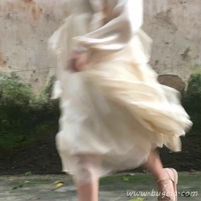 超好看仙气女生头像 仙气十足仙女不露头头像图片