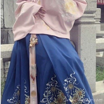 超好看仙气女生头像 仙气十足仙女不露头头像图片