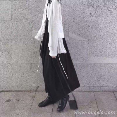 女生半身裙子头像 女生半身控长裙头像图片