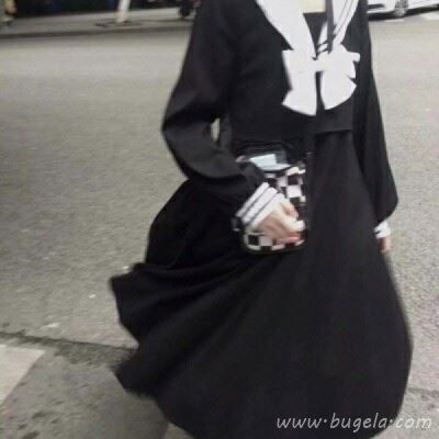 女生半身裙子头像 女生半身控长裙头像图片