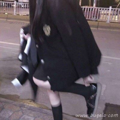 女生半身裙子头像 女生半身控长裙头像图片
