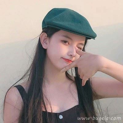 女生霸气个性头像图片