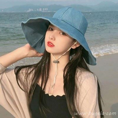 女生霸气个性头像图片