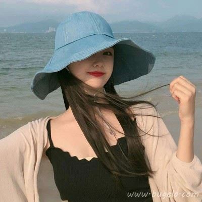 女生霸气个性头像图片
