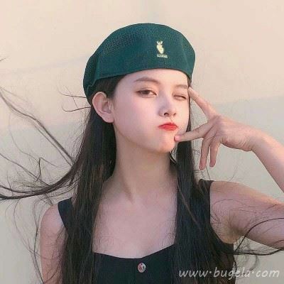女生霸气个性头像图片