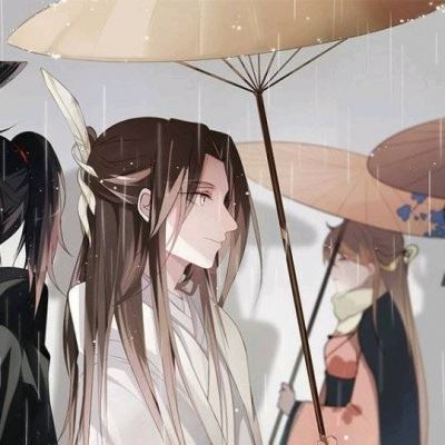 梓川咲太 樱岛麻衣情侣头像 可爱图片