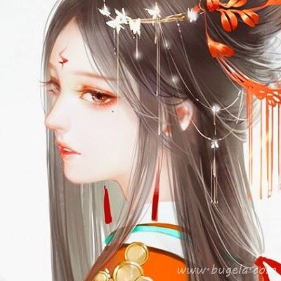 古风女生冷艳霸气头像 优质唯美淡雅女生古风头像图片