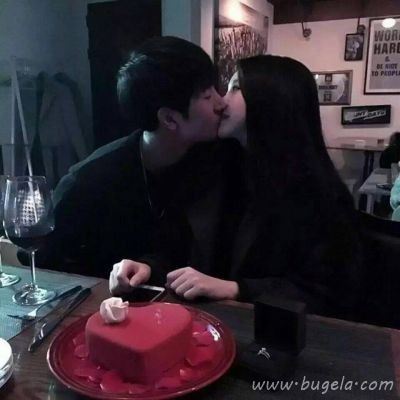 超火一对幸福情头头像图片