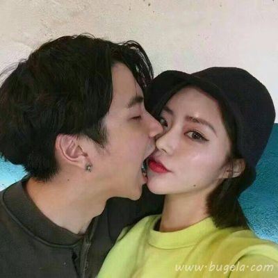 超火一对幸福情头头像图片