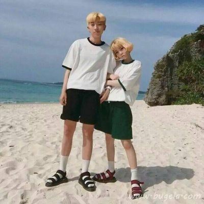 超火一对幸福情头头像图片