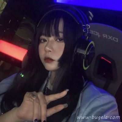 2021新款女性可爱萌头像图片