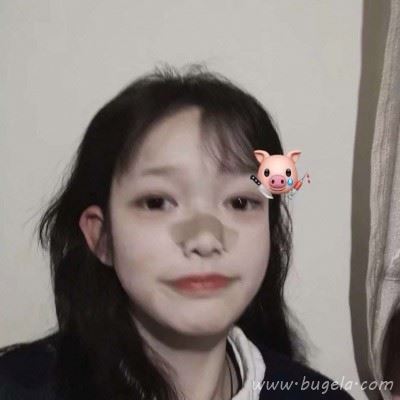 2021新款女性可爱萌头像图片