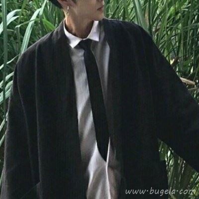 2021新款小清新男生头像图片
