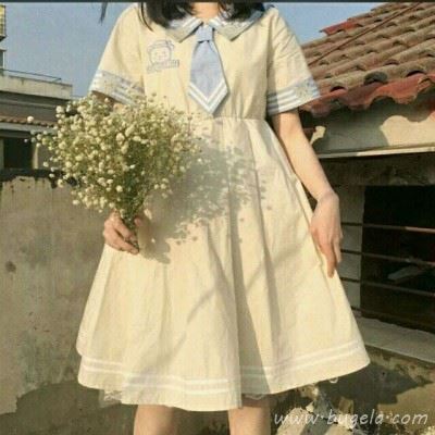 萌妹子不照脸衬衫平胸头像图片