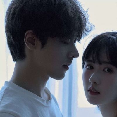 为什么男朋友和我分手了还没有换情侣头像 意境图片