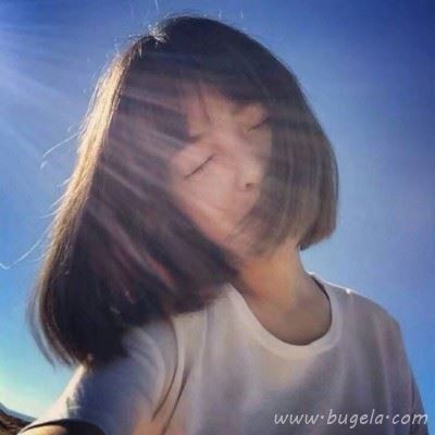 最火女生唯美头像图片