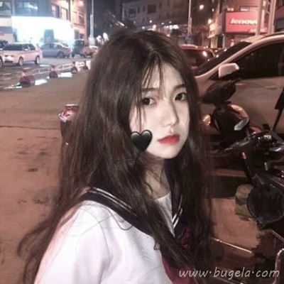 最火女生唯美头像图片