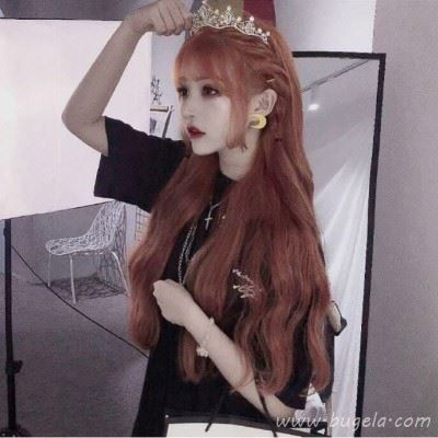 最火女生唯美头像图片