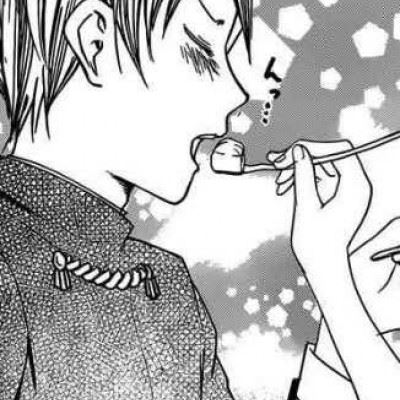 辉夜大小姐三人情侣头像 看不出来图片