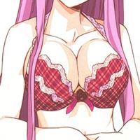 最美豪乳内衣秀_动漫头像_爱扣扣网图片