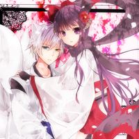 唯美古典风动漫_动漫头像_爱扣扣网图片