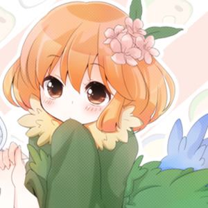 二次元美女高清_动漫头像_爱扣扣网图片