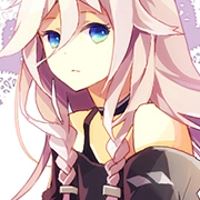 呆萌可爱的萌美哒动漫_动漫头像_爱扣扣网图片