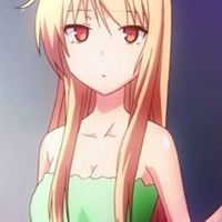 呆萌可爱的萌美哒动漫_动漫头像_爱扣扣网图片