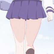 神秘女团扛把子_动漫头像_爱扣扣网图片