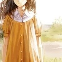 治愈系美女萌妹子_动漫头像_爱扣扣网图片