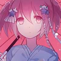 日本动漫如美丽樱花_动漫头像_爱扣扣网图片