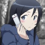 GIF美女动态_动漫头像_爱扣扣网图片