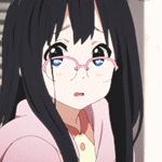 GIF美女动态_动漫头像_爱扣扣网图片