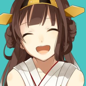 超萌系美美女高清大_动漫头像_爱扣扣网图片