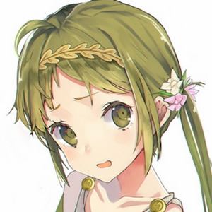 超萌系美美女高清大_动漫头像_爱扣扣网图片