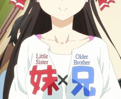 最萌二次元美美女动漫_动漫头像_爱扣扣网图片