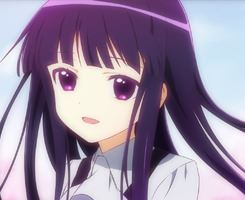 最萌二次元美美女动漫_动漫头像_爱扣扣网图片