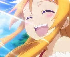 最萌二次元美美女动漫_动漫头像_爱扣扣网图片