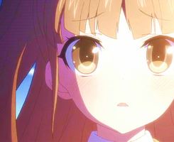 最萌二次元美美女动漫_动漫头像_爱扣扣网图片